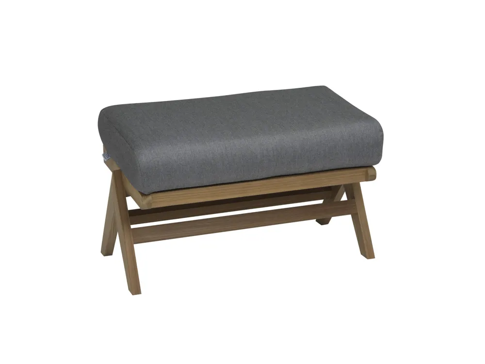 Stern Jackie Loungehocker Teak