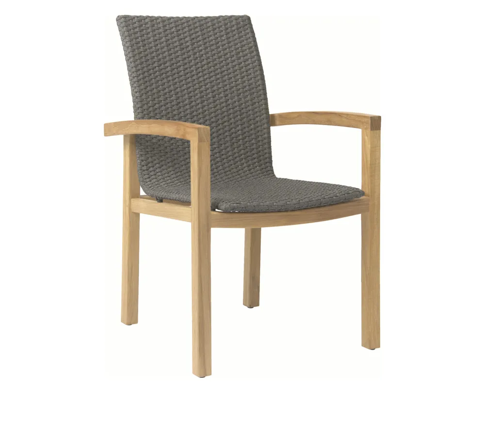 Stern Leah Dining Sessel Teak