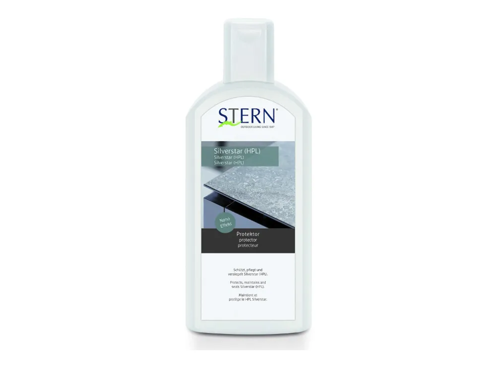 Stern Silverstar(HPL) Protektor 500ml
