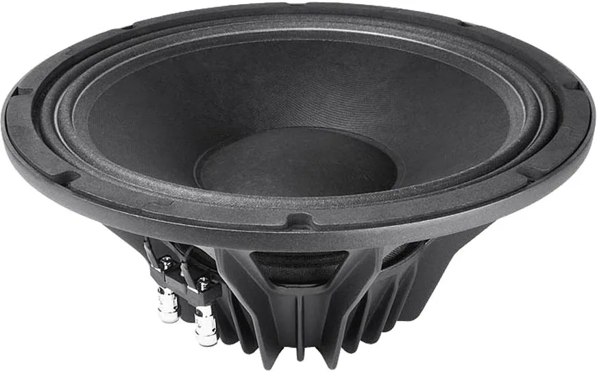 Faital Pro 12 PR 300 C 12" Lautsprecher 300 W 4 Ohm -B-Stock-