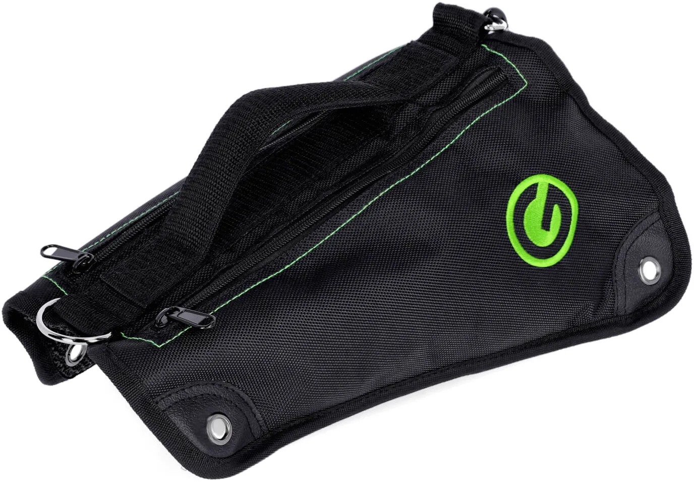 Gravity BG SB S1 - Sandsack klein mit Befestigungsösen für Stative, befüllbar