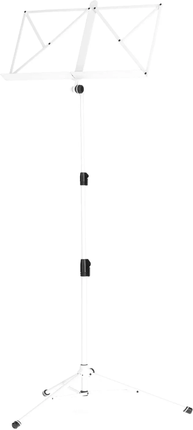 Gravity NS 441 W - Kompakter Klappnotenstander inklusive Tragetasche