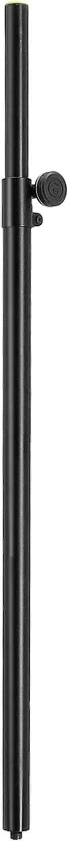 Gravity SP 2342 GS B - Verstellbares Gasdruckfeder Distanzrohr 35 mm auf M20, 1790 mm