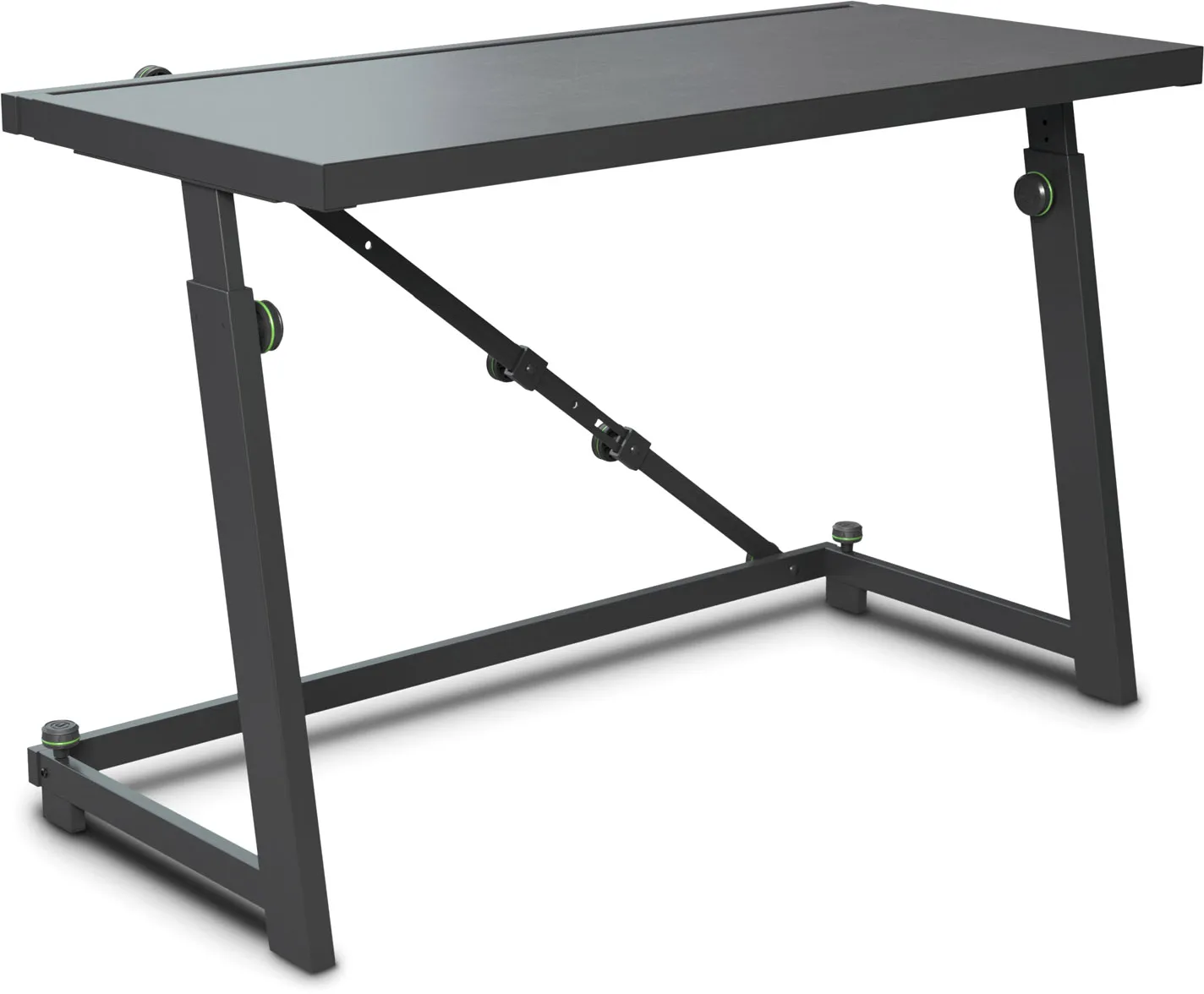 Gravity F T 01 - DJ Tisch