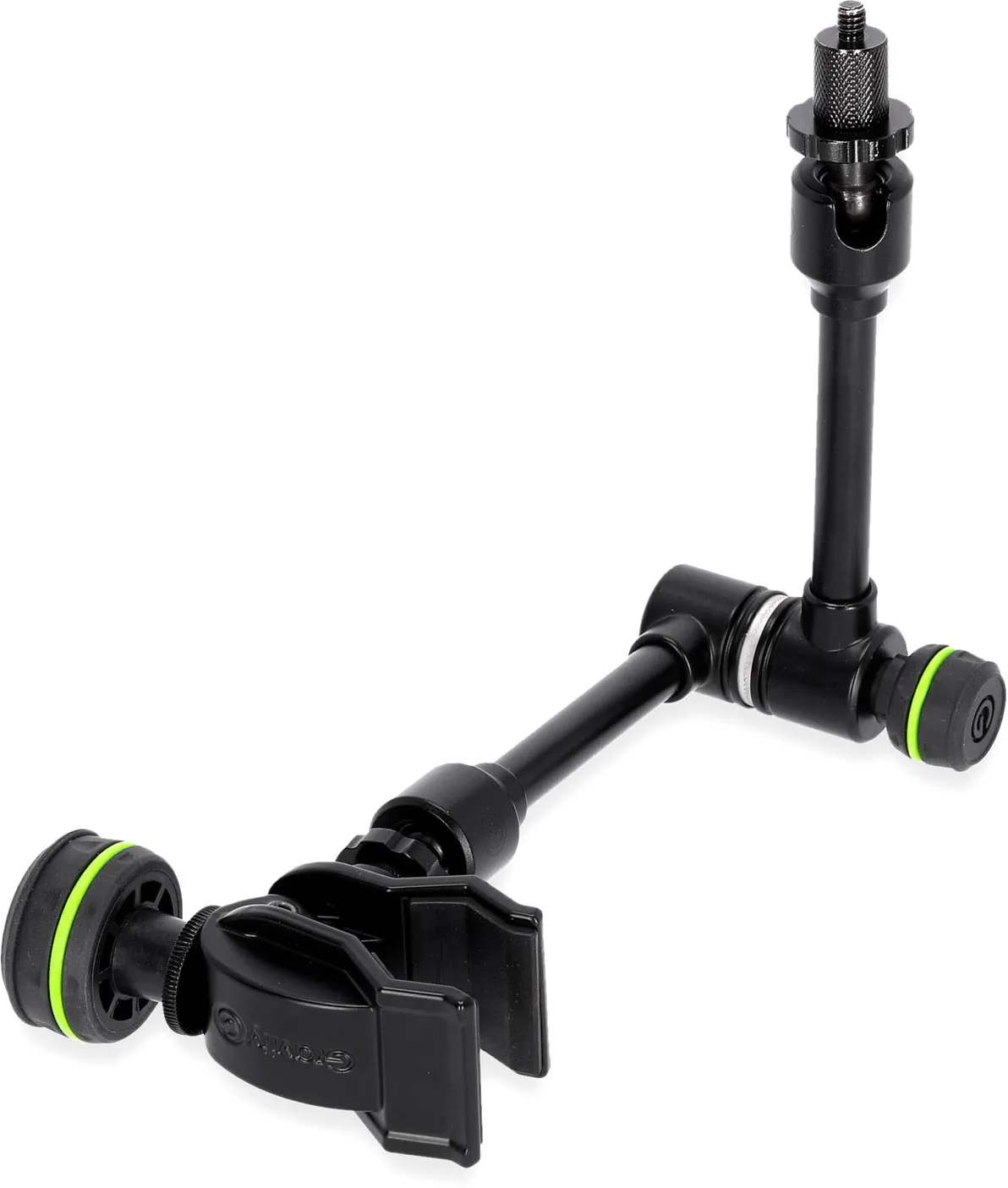 Gravity MA VARIARM M 38 - Vielseitiger Gelenk-Arm mit zentralem Feststell-Mechanismus - 3/8" Medium