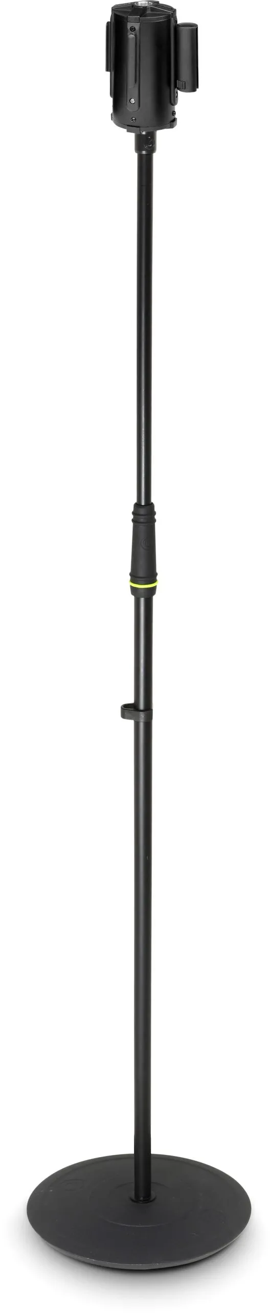 Gravity SA BELT 1 B STAND SET 1 - Absperrgurt-Kassette Ständer Set 1