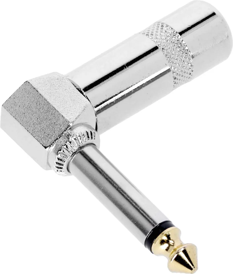 Adam Hall Connectors 3 STAR C JM2 A - Klinke TRS | Winkelstecker