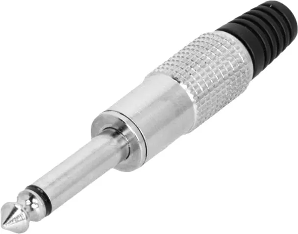 Adam Hall Connectors 4 STAR CJM2 - Klinke TS