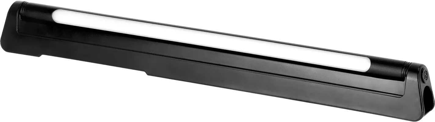 Gravity LED STICK 1 B - Kompakte, magnetische und dimmbare LED Lichtleiste mit USB-Ladeanschluss