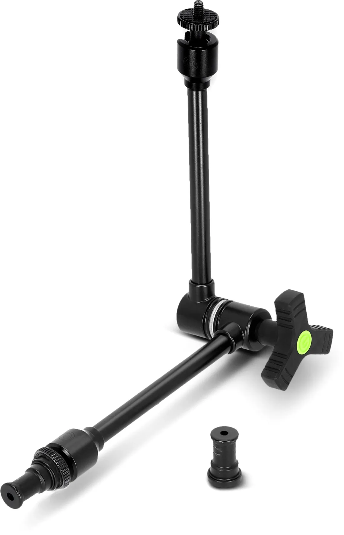 Gravity MA VARIARM L TV - Vielseitiger Gelenk-Arm mit zentralem Feststell-Mechanismus - 1/4" TV16