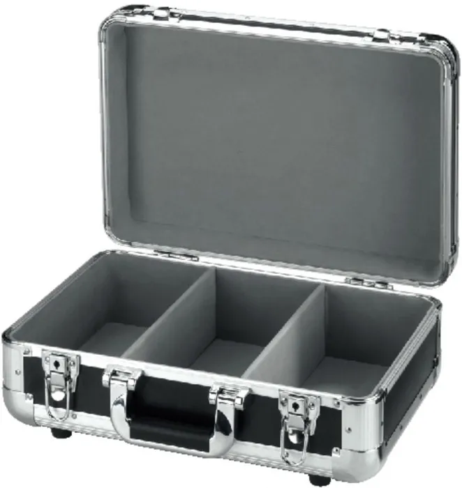 IMG Stageline DJC-8/SW Koffer