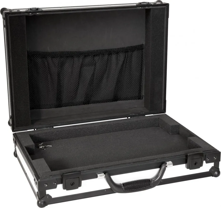 ROADINGER Laptop-Case LC-15BLW maximal 370x255x30mm
