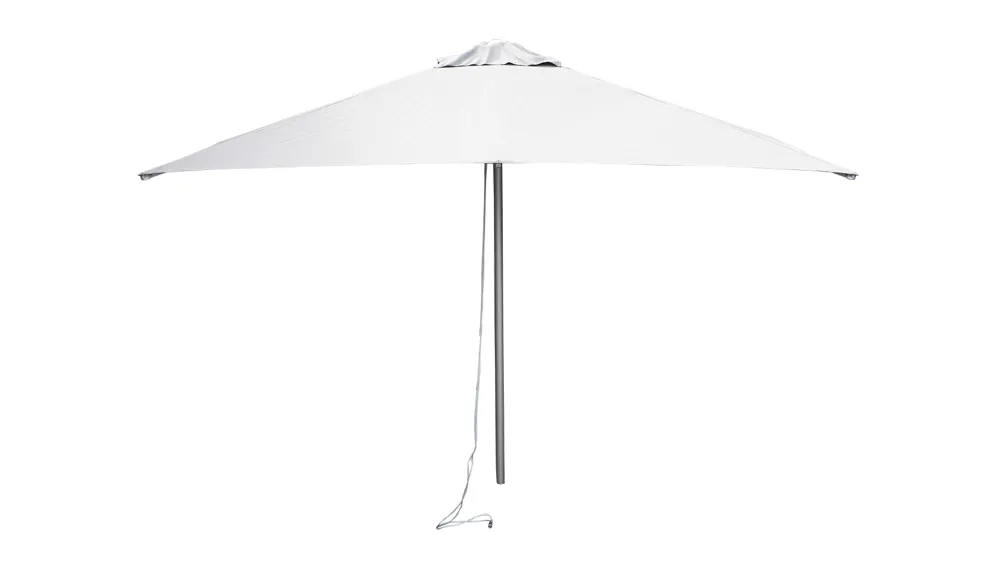 Cane-Line Harbour Sonnenschirm mit Seilzug