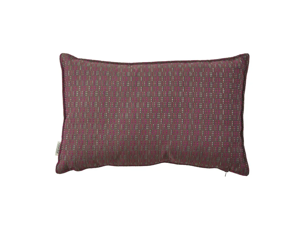 Cane-Line Stripe Zierkissen