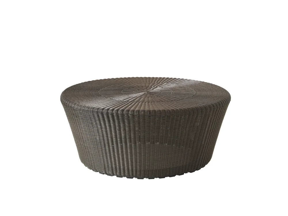 Cane-Line Kingston Loungehocker groß