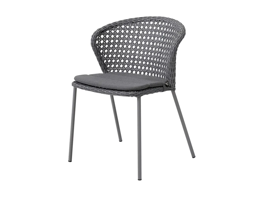 Cane-Line Lean Stapelstuhl