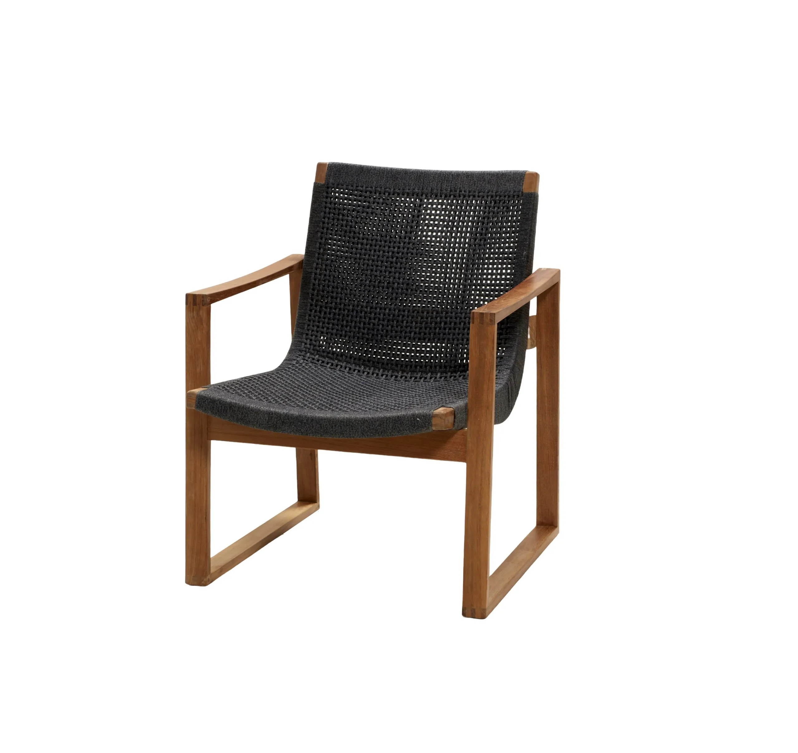 Cane-Line Endless Lounge Sessel