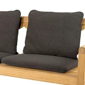 Cane-Line Kissen für Bank und Stuhl nur Kissen