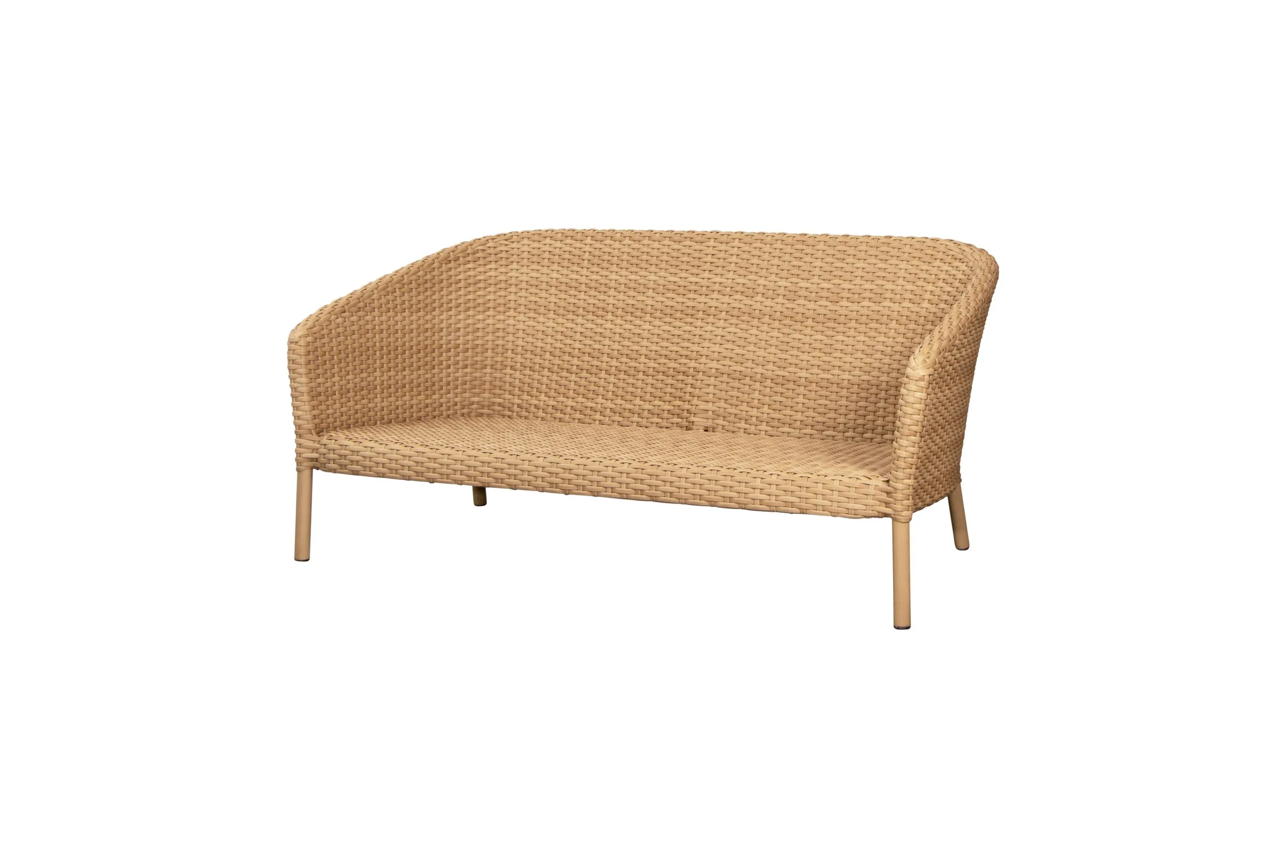Cane-Line Ocean large 2-Sitzer Sofa Weave