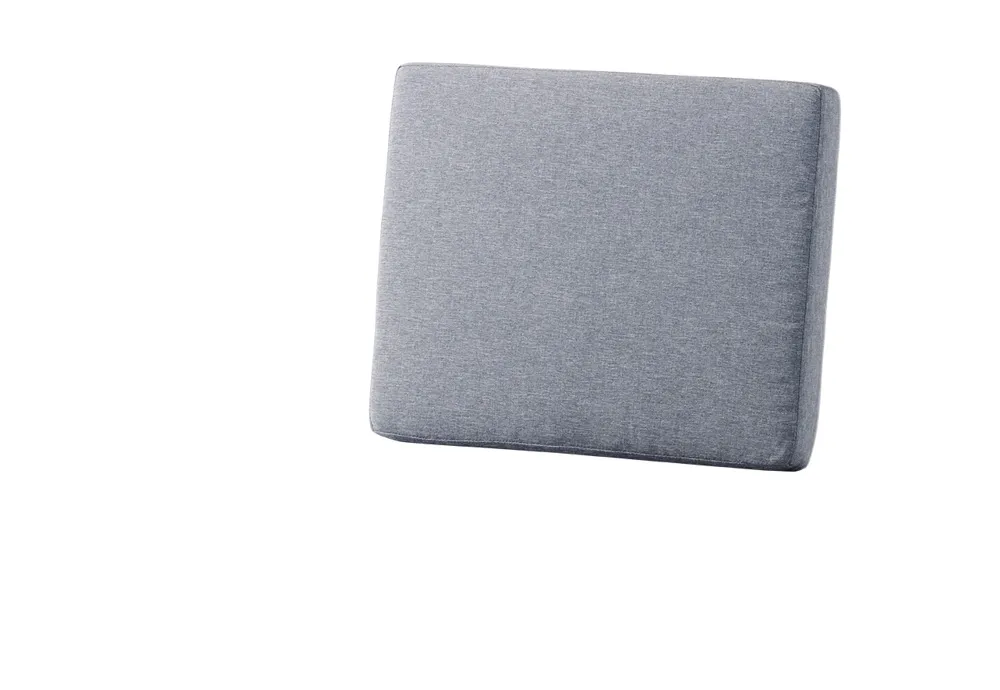 Sieger Seitenkissen schmal für die Lounge Gruppe Lugo