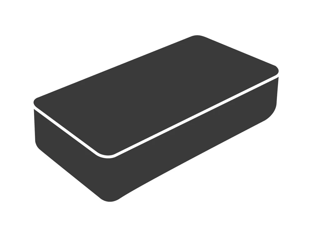 Cane-Line Schutzhülle für Sonnenliegen