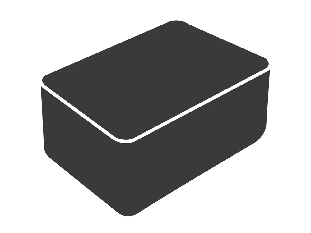 Cane-Line Schutzhülle für Tische bis 210 cm Länge inkl. Stühle