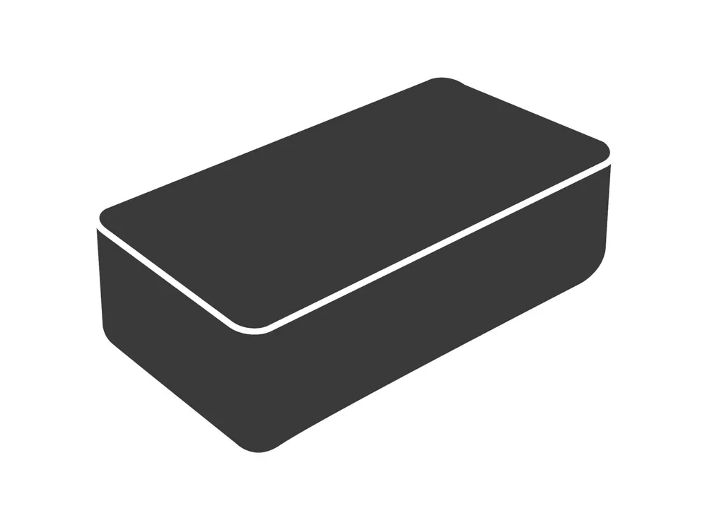 Cane-Line Schutzhülle für große Sofagruppen