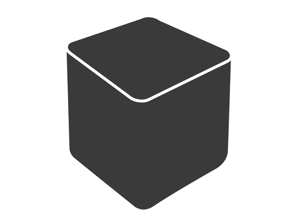 Cane-Line Schutzhülle für alle Cane-line stühle (65x65x80 cm)