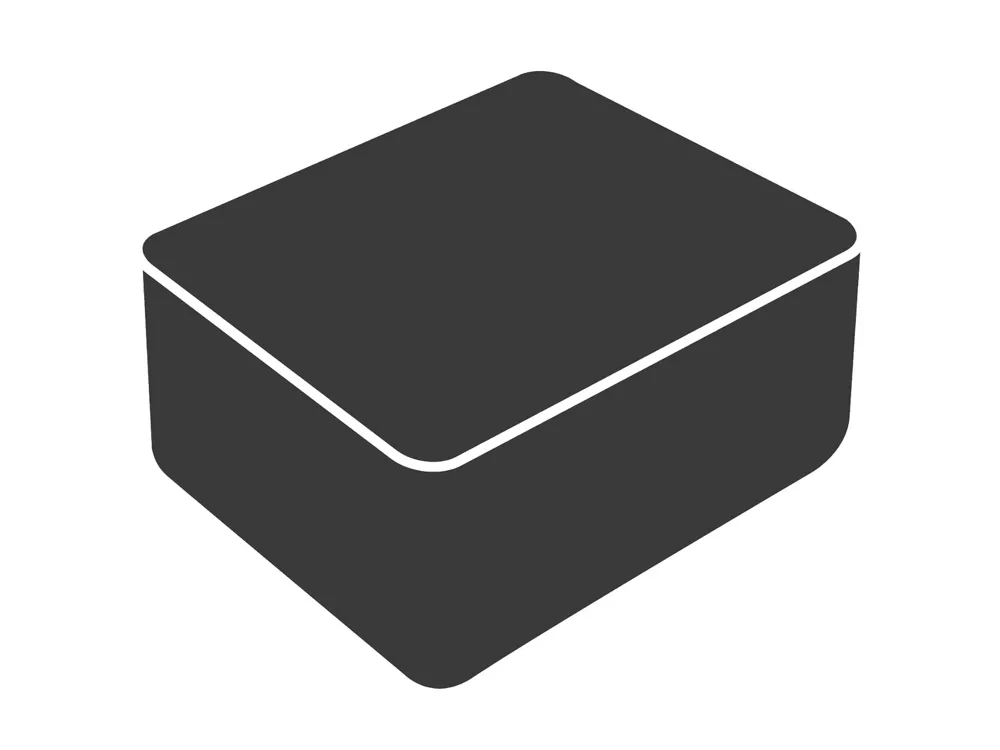 Cane-Line Schutzhülle für Tische bis 160 cm Länge