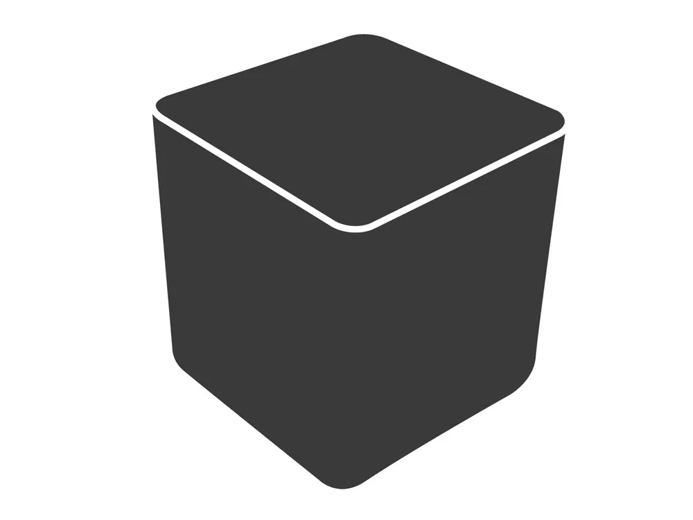 Cane-Line Schutzhülle für Loungesessel (93x93x93 cm)