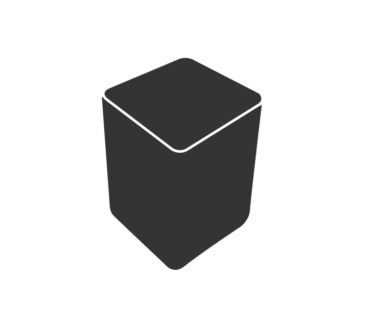 Cane-Line Schutzhülle Peacock Wing Highbacksessel