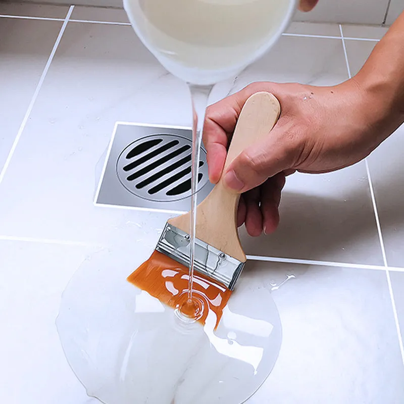 Garduru - 150G - Klare, wasserfeste Flick- und Dichtungsflüssigkeit | 1+1 GRATIS