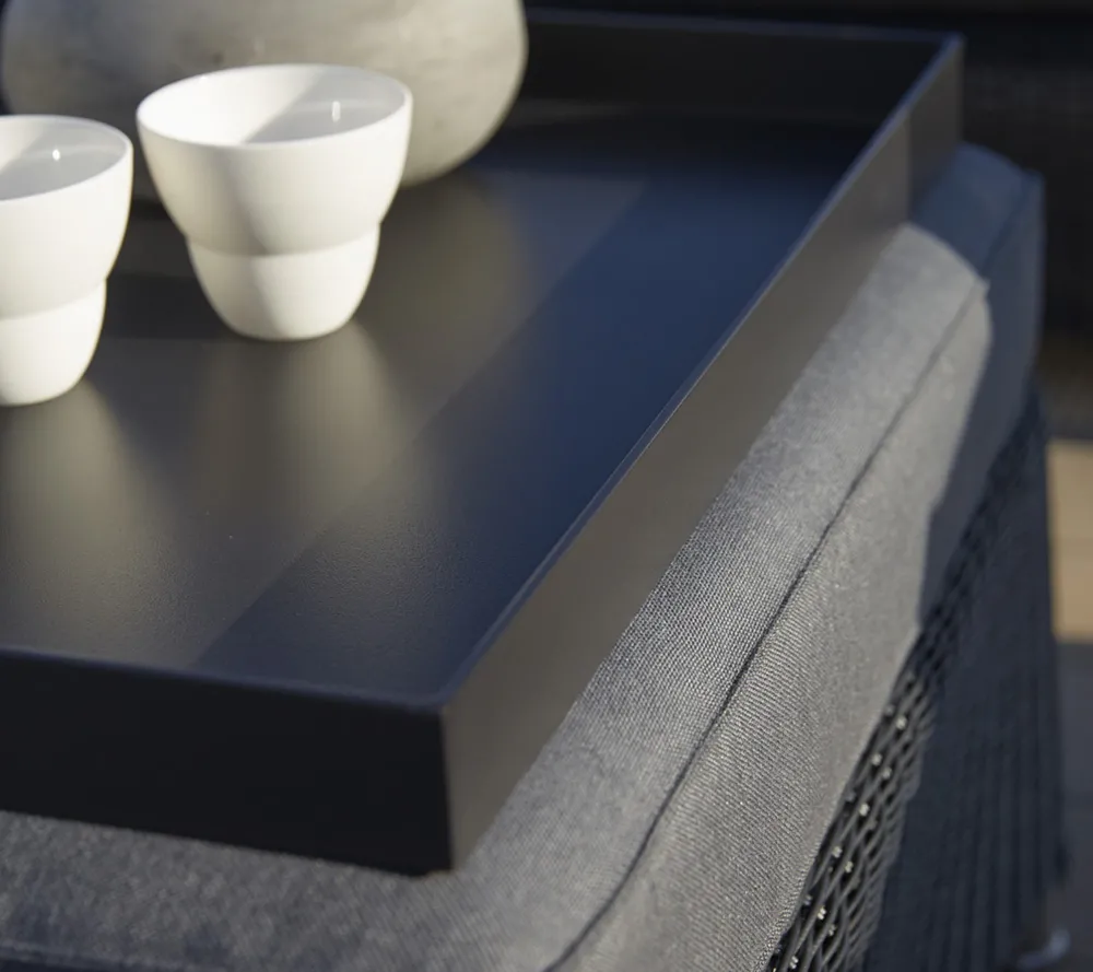 Cane-Line Club Tablett