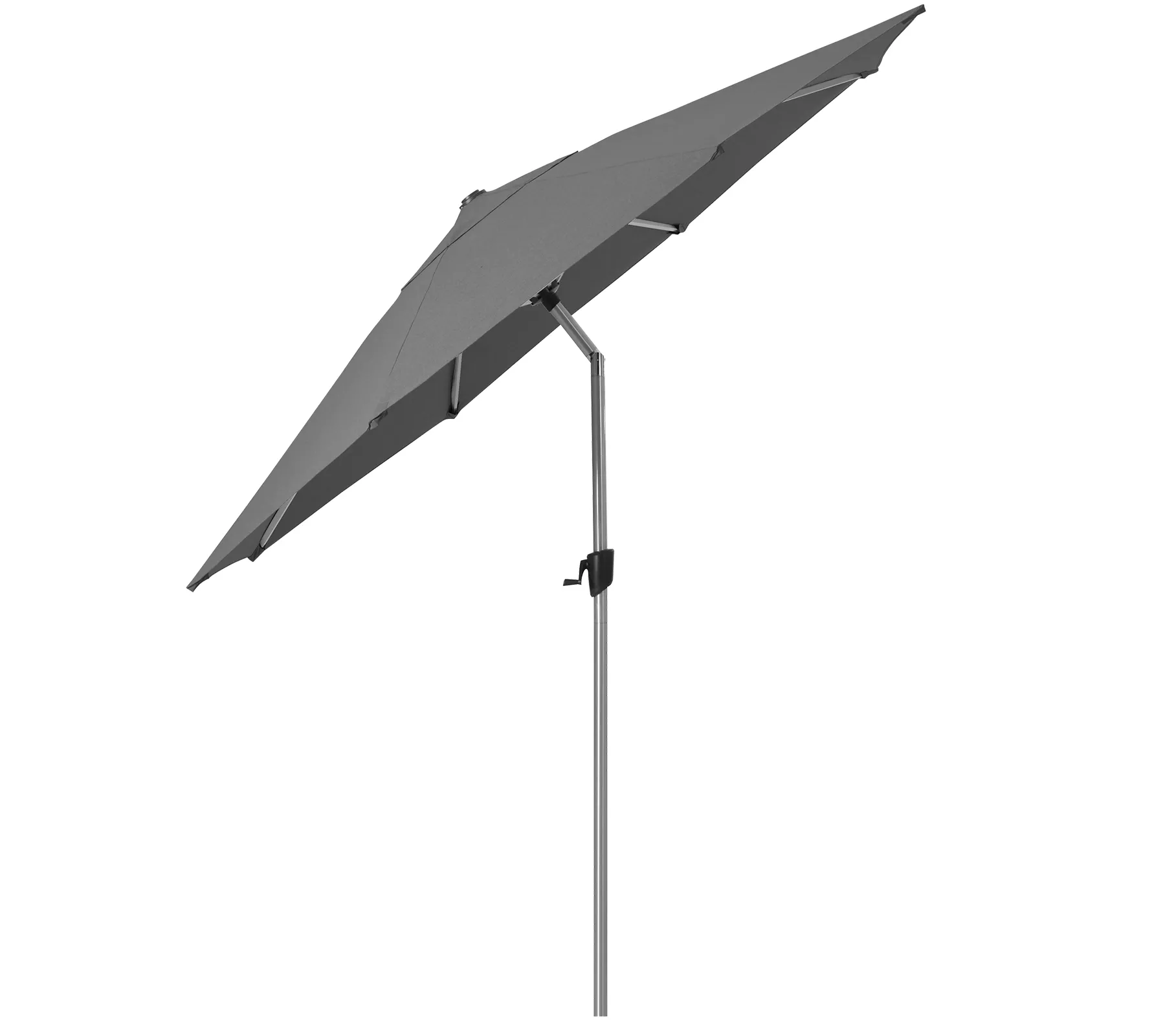 Cane-Line Sunshade Sonnenschirm mit Tilt Ø300 cm ohne Fuß