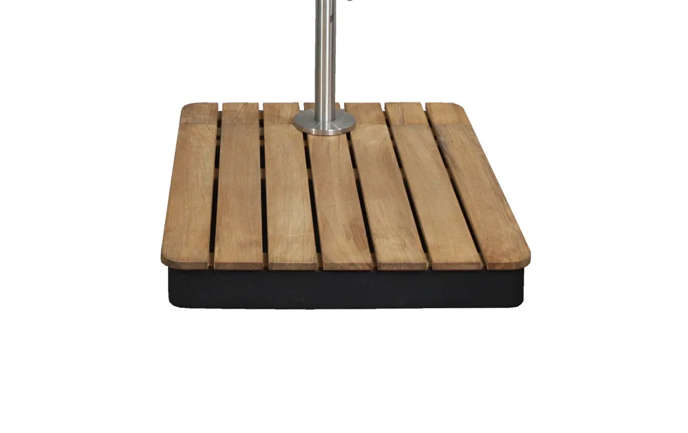 Cane-Line Lagoon Base Teak