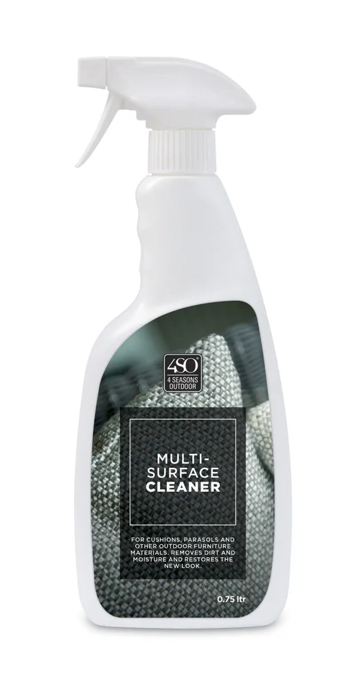 4Seasons Multi-Oberflächen Reiniger 500ml