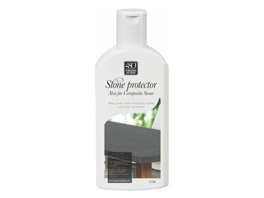 4Seasons Naturstein-Granit Protector 500ml