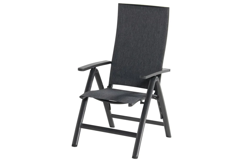 Hartman Pinot Klappstuhl Aluminium Xerix/Phivertex