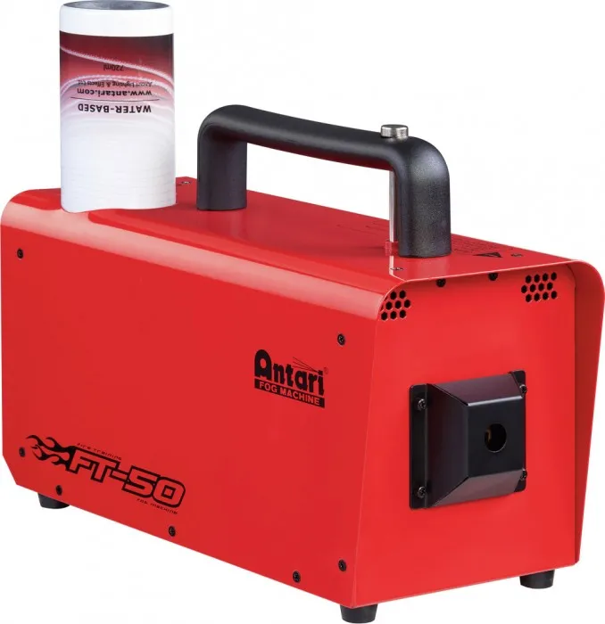 ANTARI FT-50 Nebelmaschine