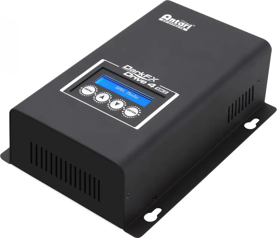 ANTARI DarkFX Drive 4 MK2