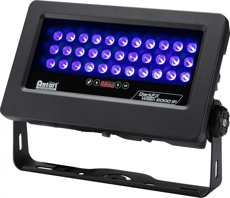 ANTARI DarkFX IP Wash 2000