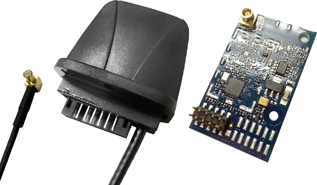 ANTARI WTR-90 Funkmodul