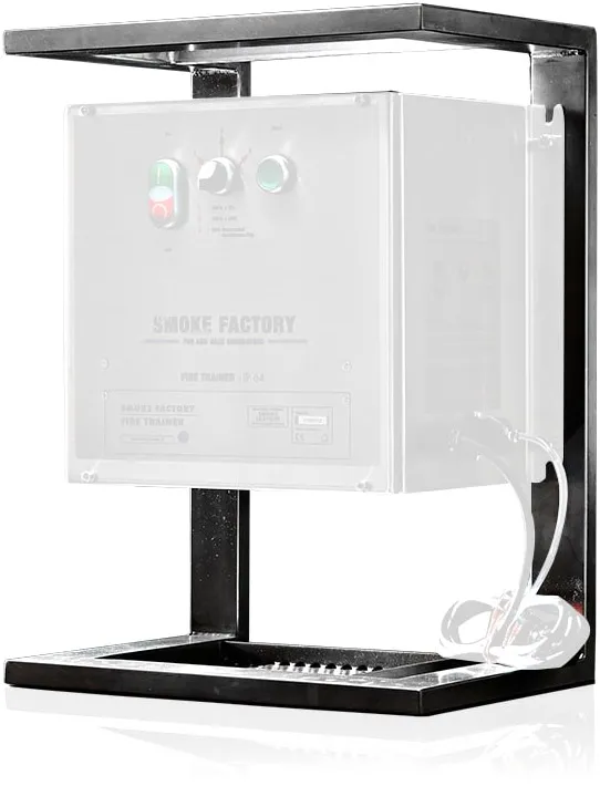 Smoke Factory Fire Trainer Halterung