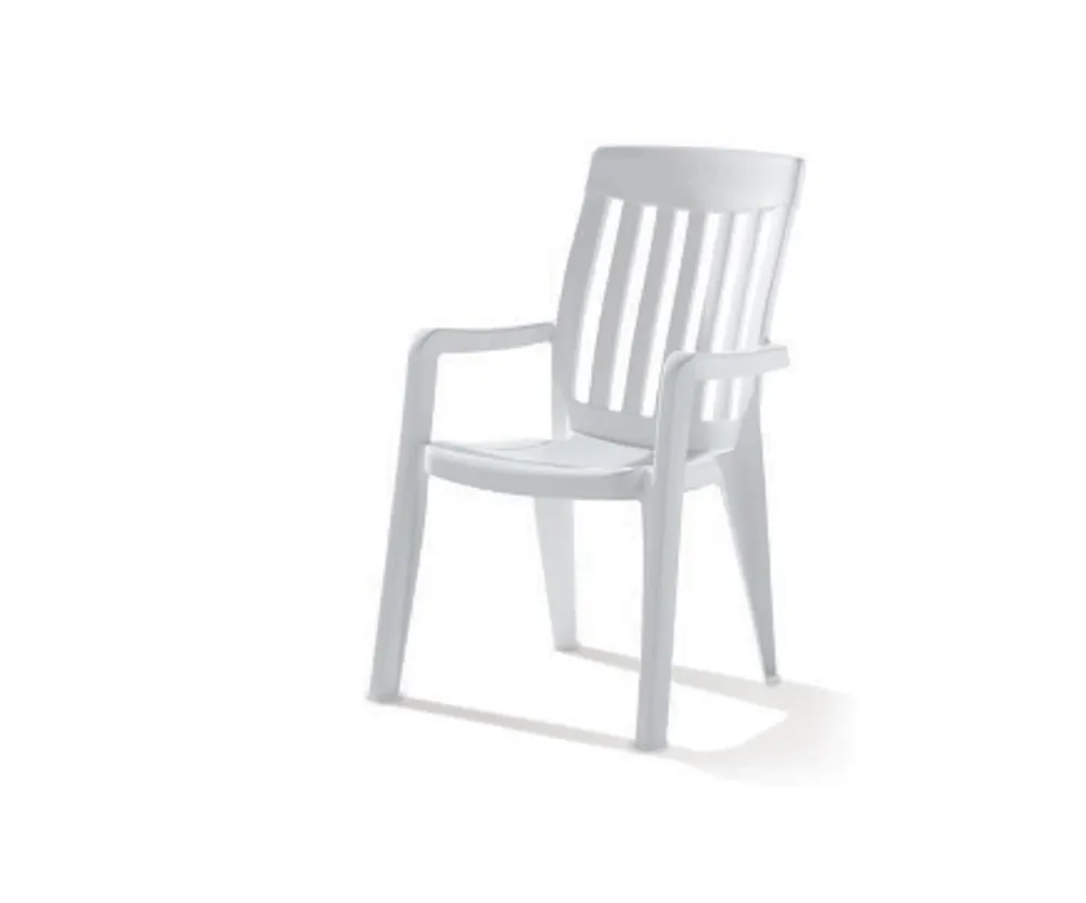 Sieger Palma Stapelsessel Kunststoff