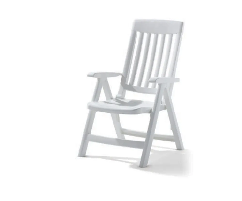 Sieger Palma Klappsessel Kunststoff