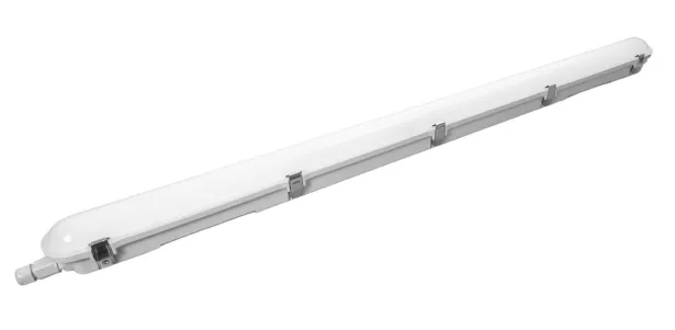 mlight LED Feuchtraumleuchte CIRUS 36W 120° 1200 mm - neutralweiß (4000K)