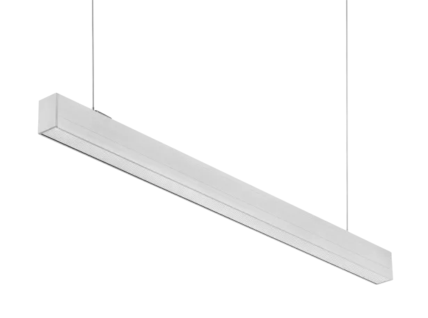 mlight LED Linienleuchte Conference IV up-down / mit Farbwahl