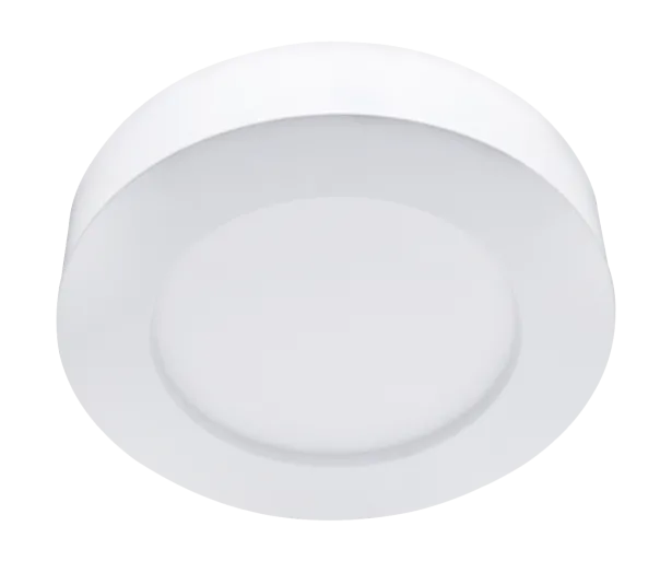 mlight LED Ein-/Unterbaupanel 18W dimmbar - neutralweiß