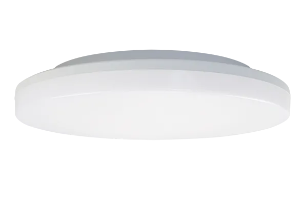 mlight LED Wand- und Deckenleuchte Valuna II rund 24W - Color Switch