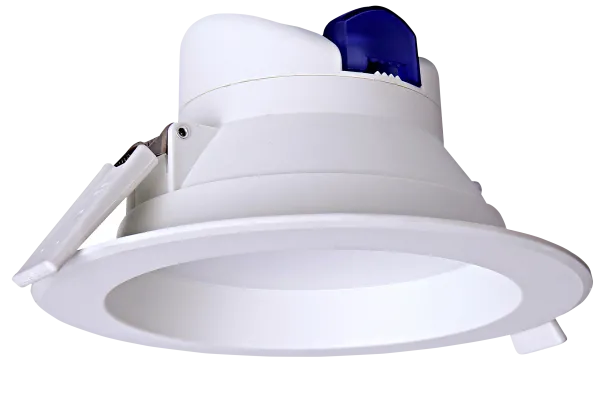 mlight LED-Downlight 14W integr. Treiber - warmweiß